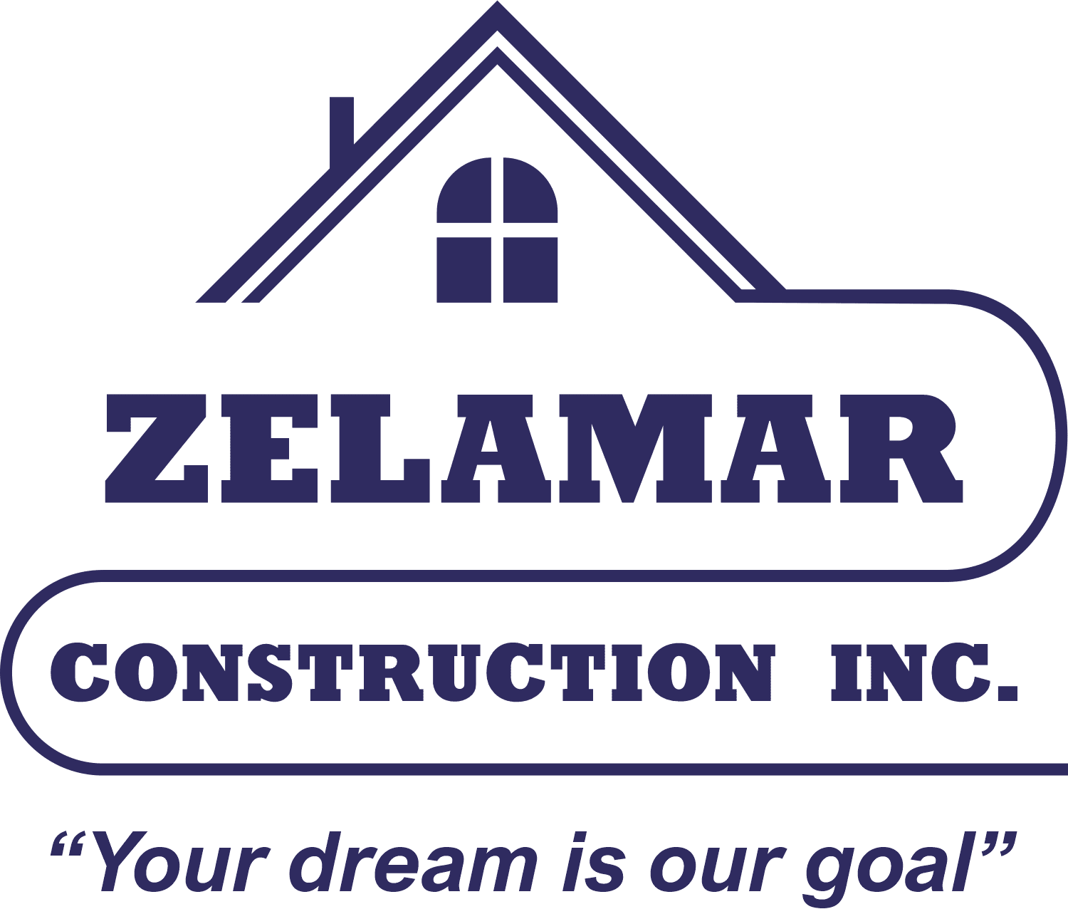 zelamarconstruction.com